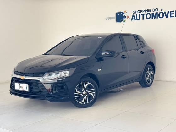 CHEVROLET ONIX 1.0 FLEX LT MANUAL CHEVROLET ONIX 1.0 FLEX LT MANUAL